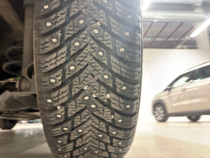 Dacia Sandero vaihtoauto