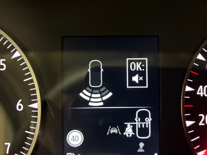 Dacia Sandero vaihtoauto