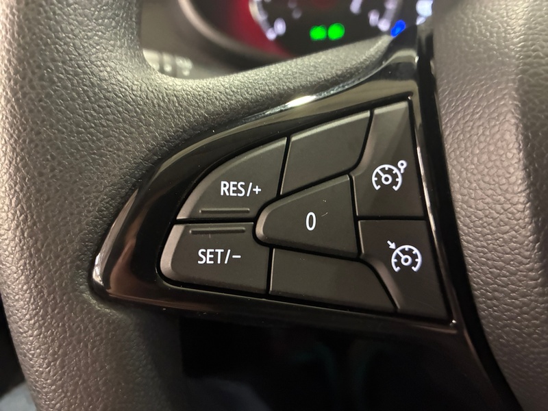 Dacia Sandero vaihtoauto