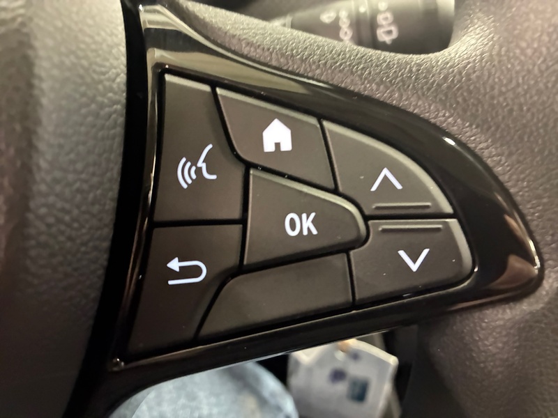 Dacia Sandero vaihtoauto