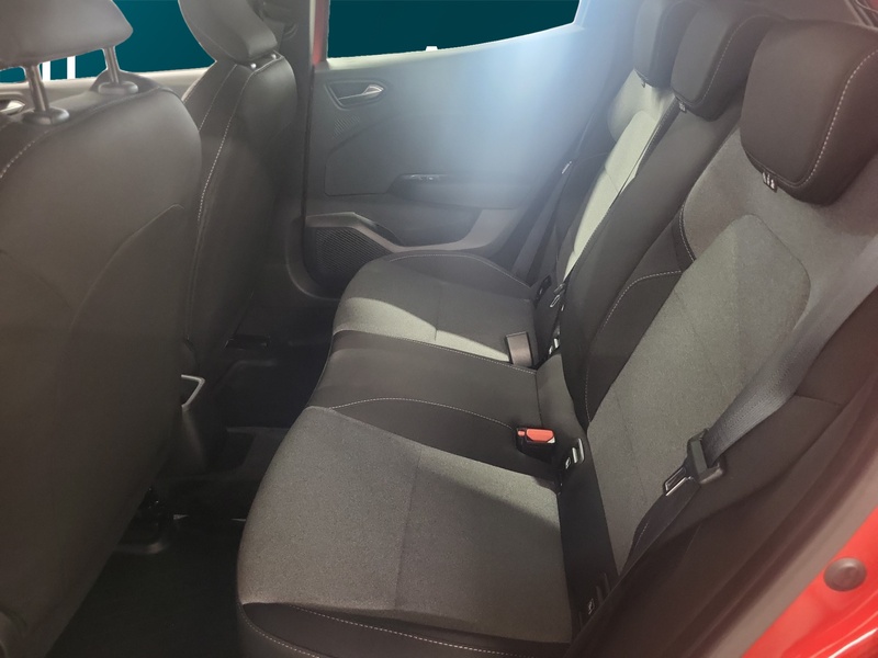 Renault Clio vaihtoauto