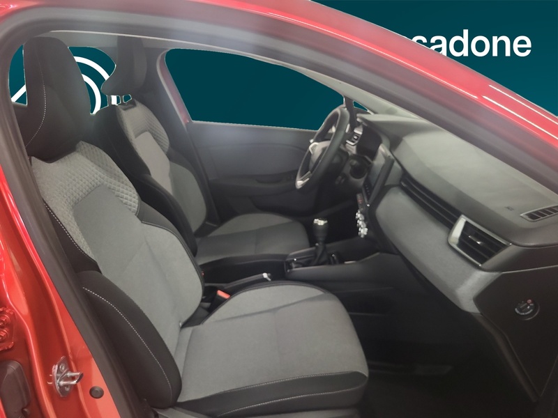 Renault Clio vaihtoauto