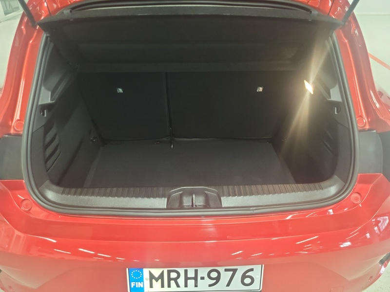 Renault Clio vaihtoauto