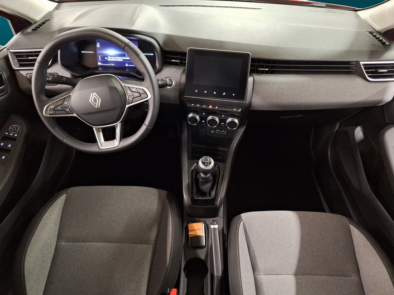 Renault Clio vaihtoauto