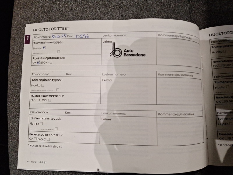 Renault Clio vaihtoauto