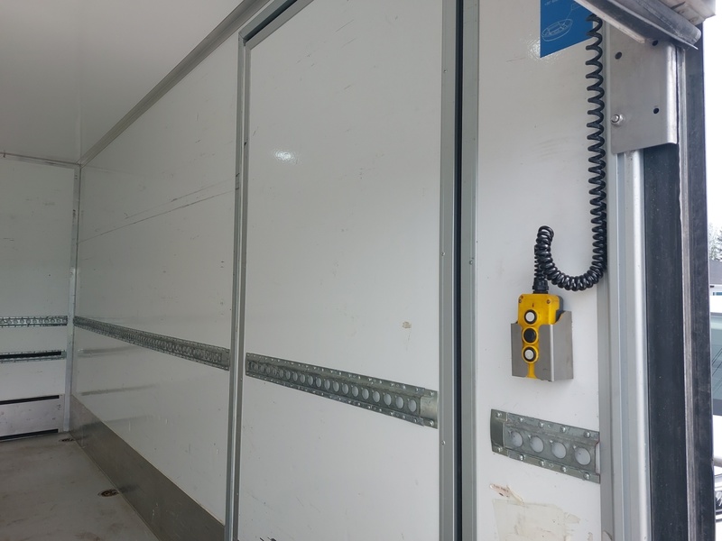 Peugeot Boxer vaihtoauto