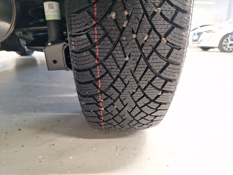 Suzuki Swift vaihtoauto