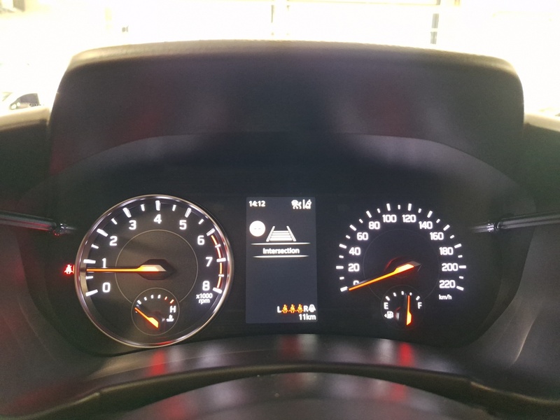 Suzuki Swift vaihtoauto