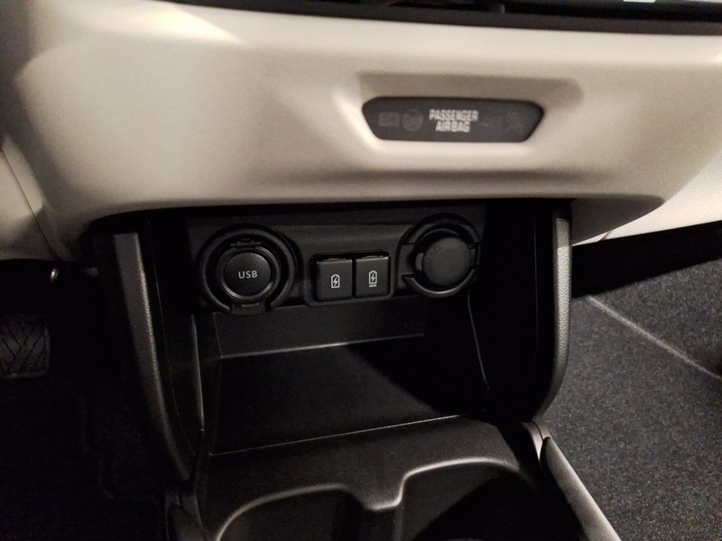 Suzuki Swift vaihtoauto