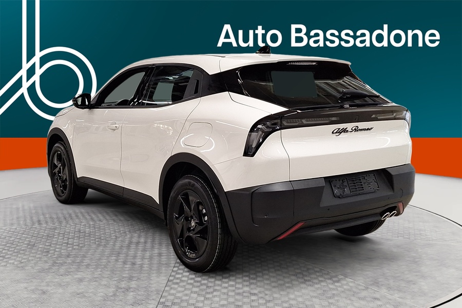 Alfa Romeo Junior vaihtoauto