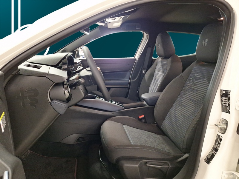 Alfa Romeo Junior vaihtoauto