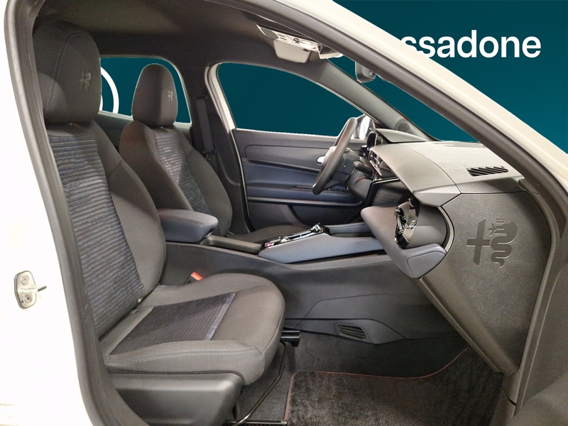 Alfa Romeo Junior vaihtoauto