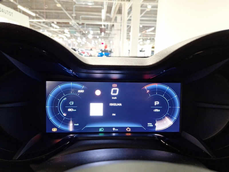 Alfa Romeo Junior vaihtoauto