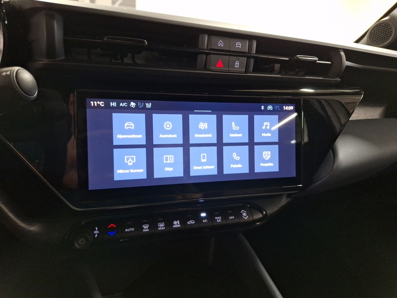 Alfa Romeo Junior vaihtoauto