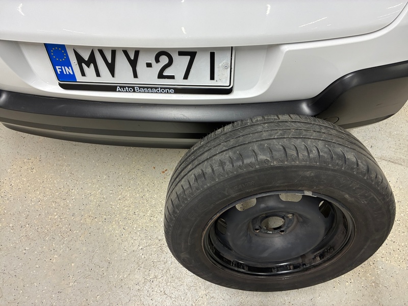 Citroën C3 vaihtoauto