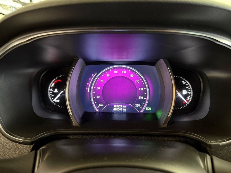 Renault Mégane vaihtoauto