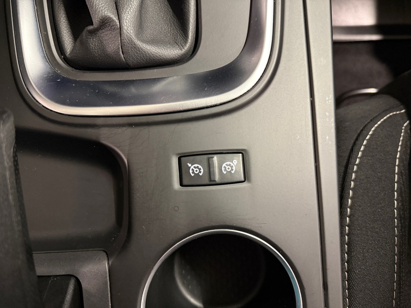 Renault Mégane vaihtoauto