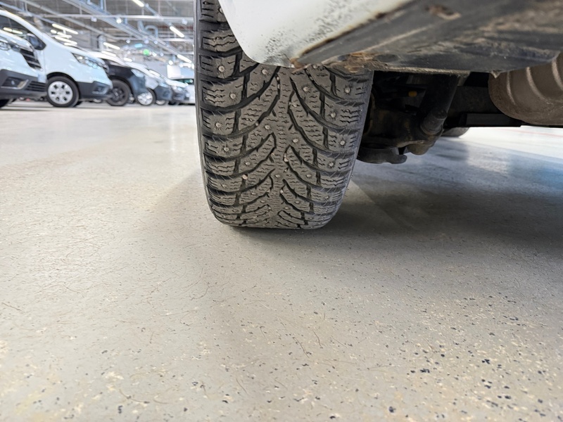 Renault Mégane vaihtoauto