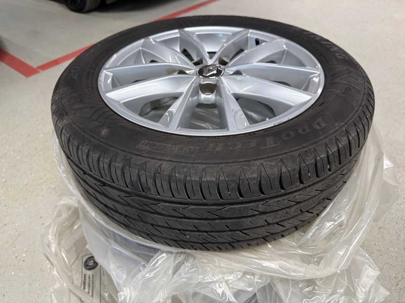 Renault Mégane vaihtoauto