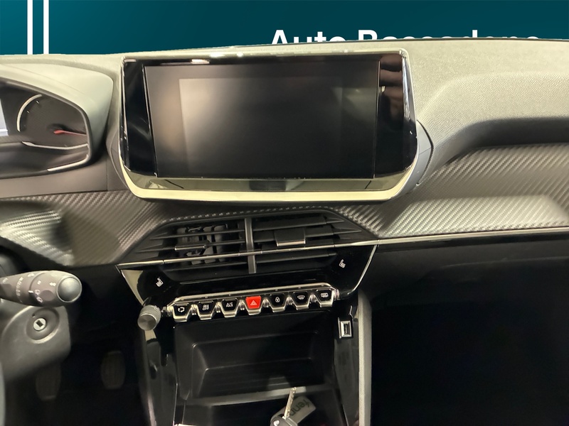 Peugeot 208 vaihtoauto