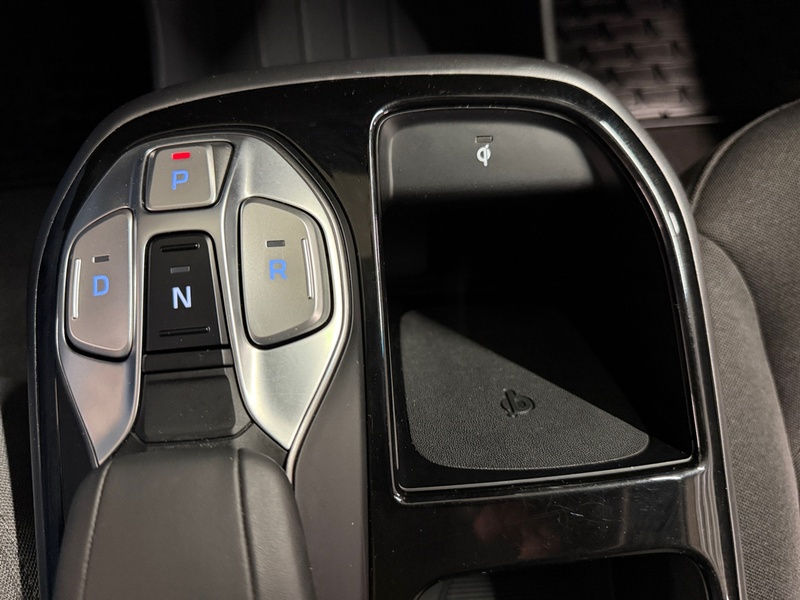 Hyundai IONIQ electric vaihtoauto