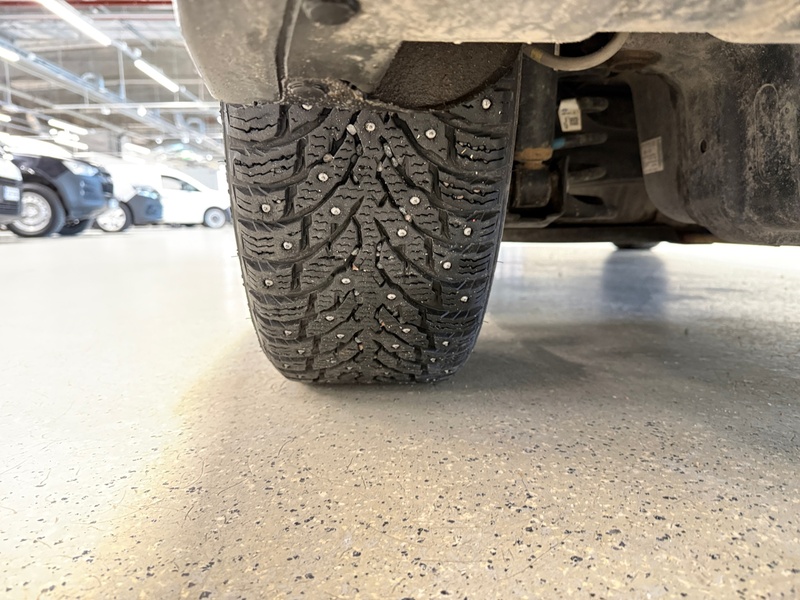 Hyundai IONIQ electric vaihtoauto