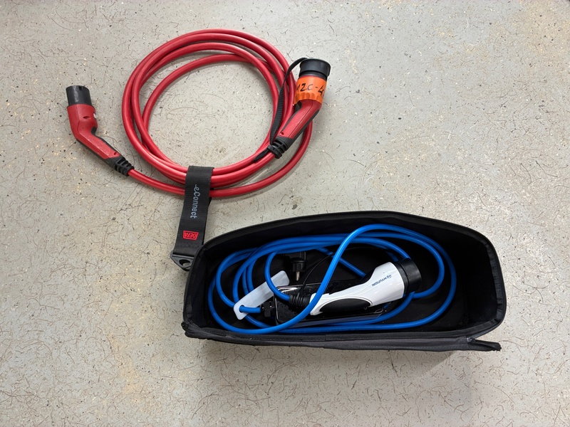 Hyundai IONIQ electric vaihtoauto