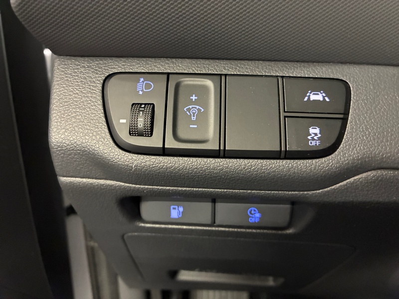 Hyundai IONIQ electric vaihtoauto