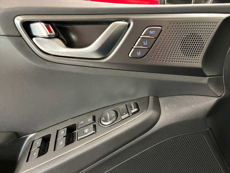 Hyundai IONIQ electric vaihtoauto