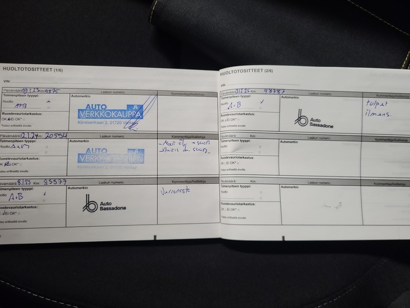 Renault Captur vaihtoauto