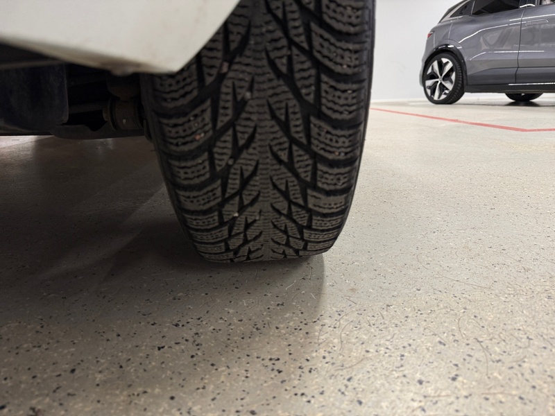 Renault Zoe vaihtoauto