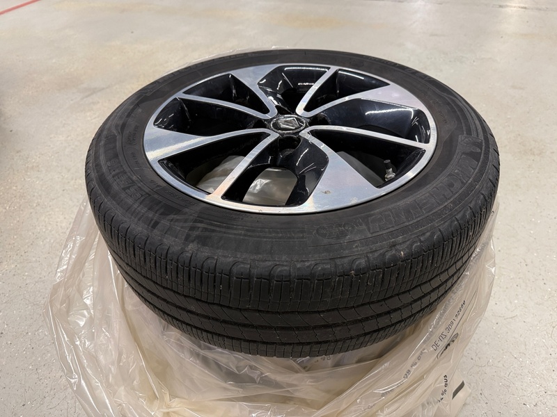 Renault Zoe vaihtoauto