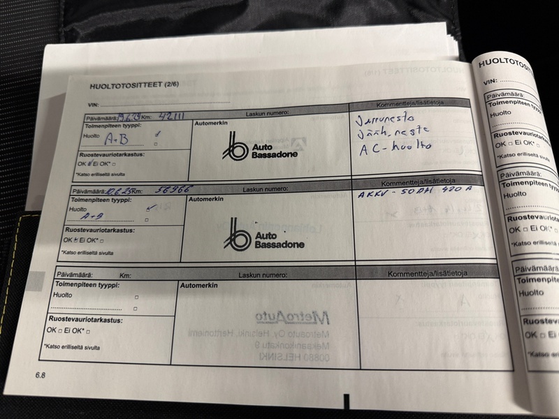 Renault Zoe vaihtoauto