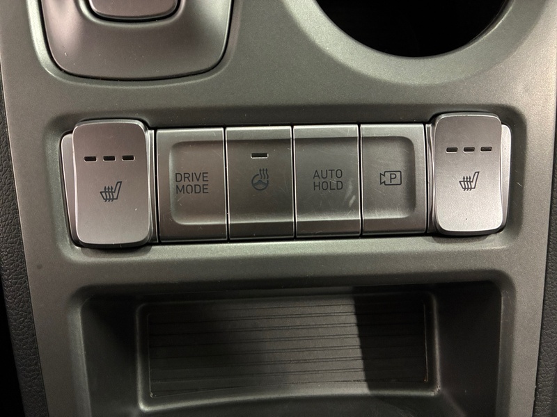 Hyundai Kona vaihtoauto