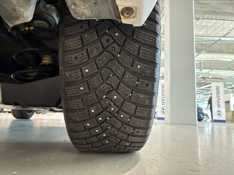 Peugeot 308 vaihtoauto