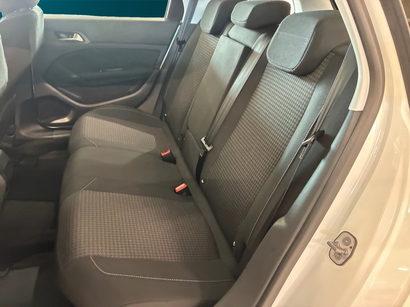 Peugeot 308 vaihtoauto