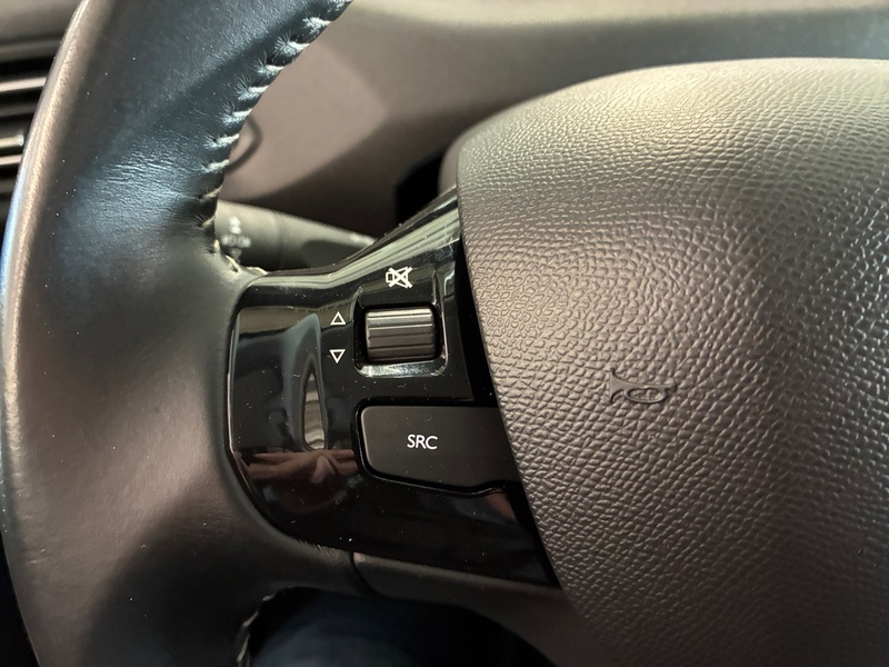 Peugeot 308 vaihtoauto