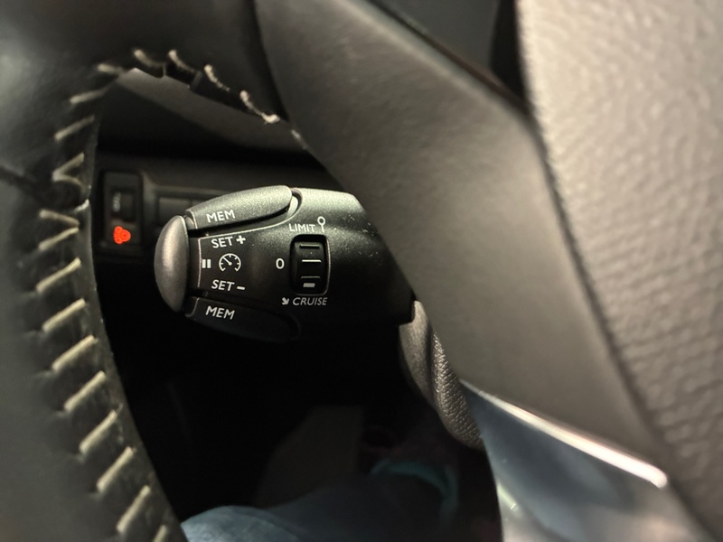 Peugeot 308 vaihtoauto