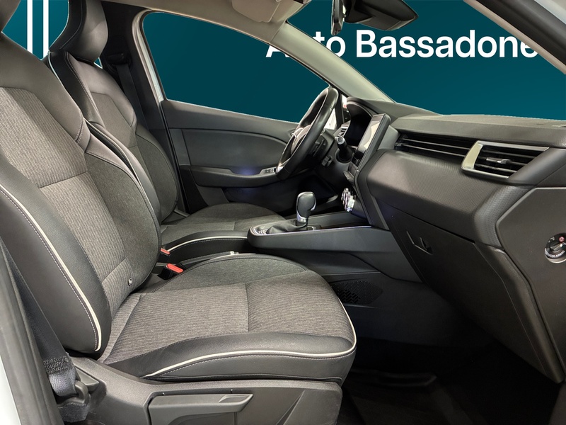 Renault Clio vaihtoauto