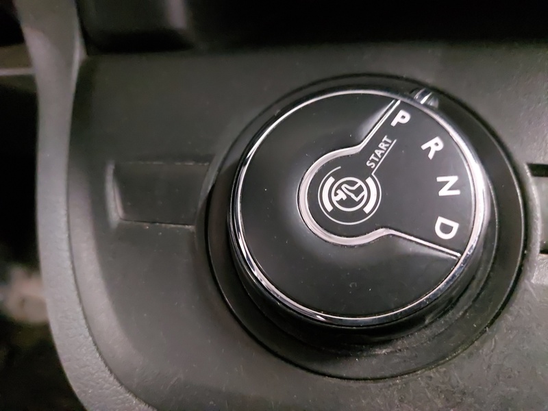 Citroën Jumpy vaihtoauto