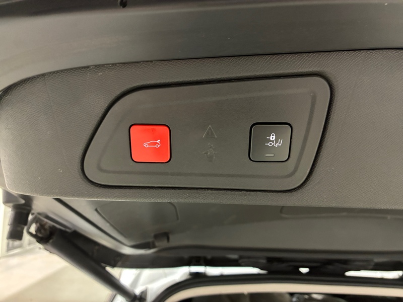 Citroën C5 Aircross vaihtoauto