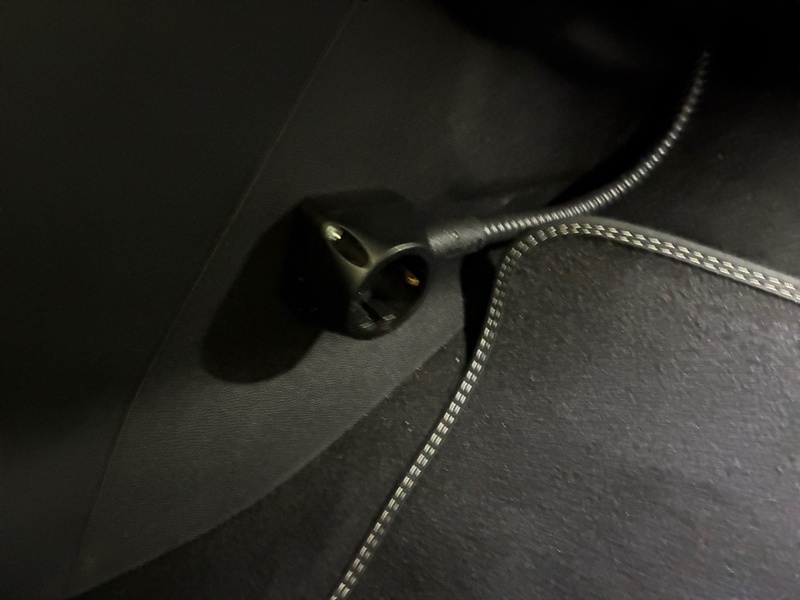 Citroën C5 Aircross vaihtoauto