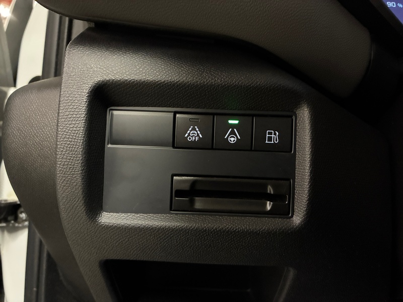 Citroën C5 Aircross vaihtoauto