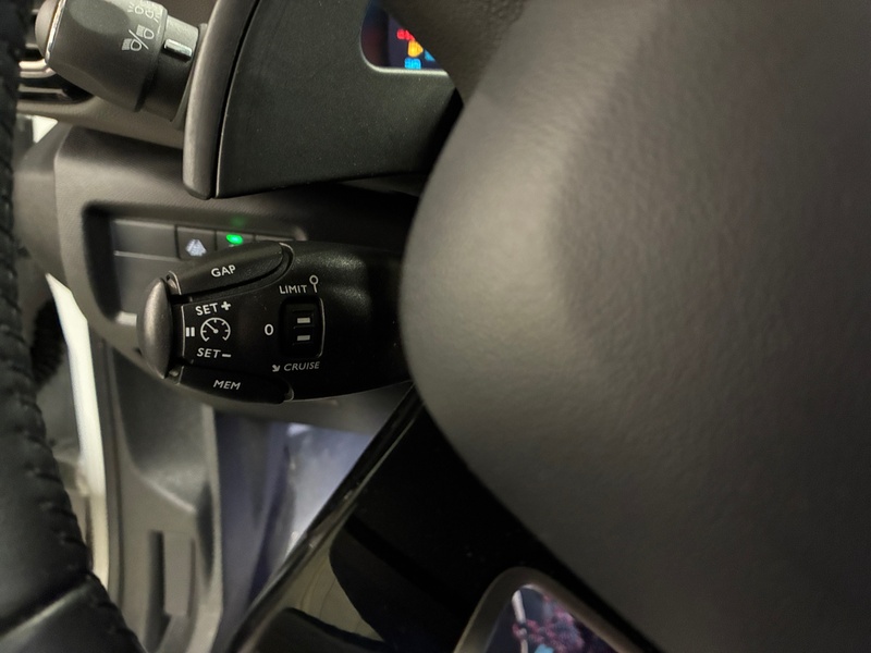 Citroën C5 Aircross vaihtoauto