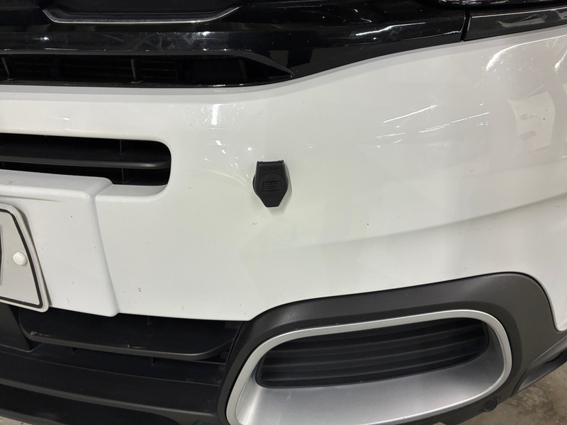 Citroën C5 Aircross vaihtoauto