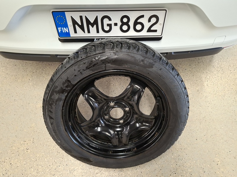 Renault Clio vaihtoauto