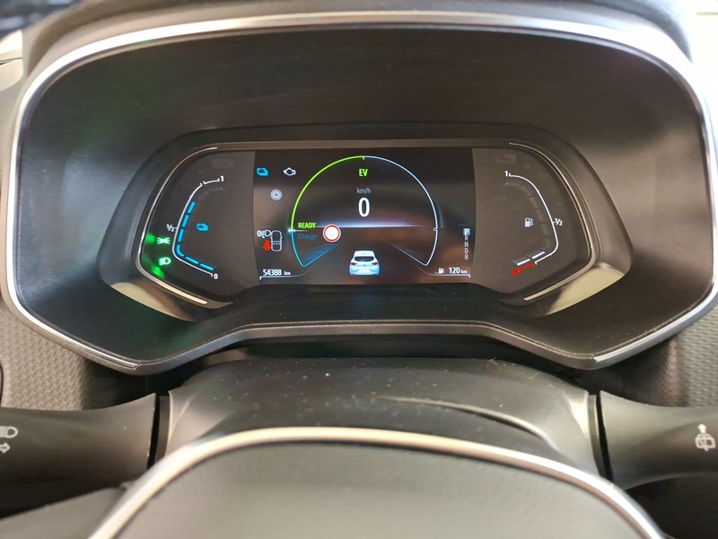 Renault Clio vaihtoauto