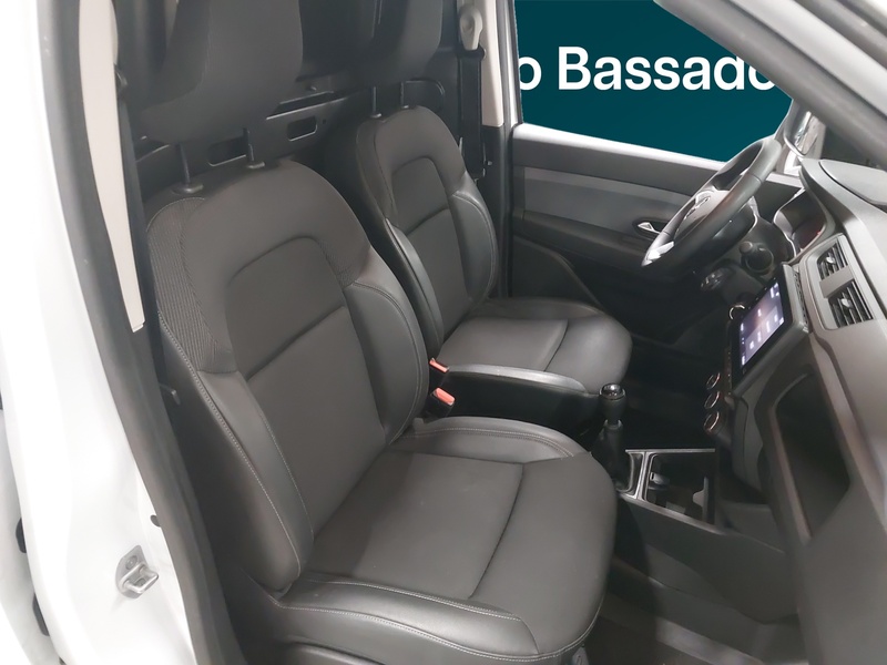 Renault Express vaihtoauto