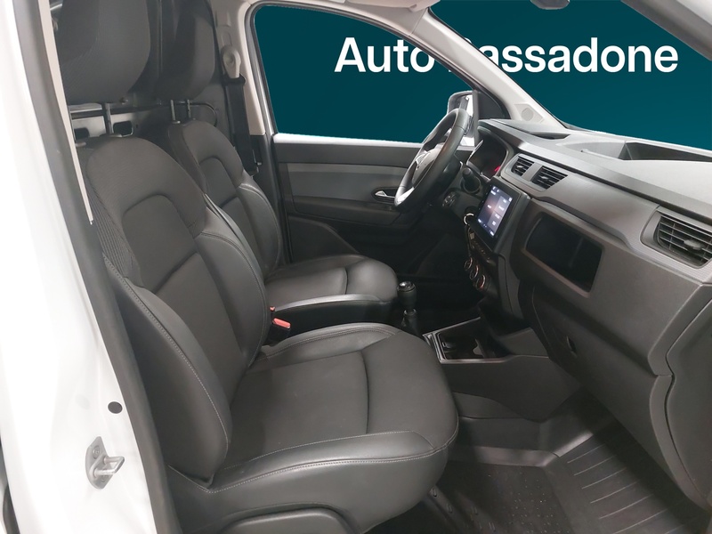 Renault Express vaihtoauto