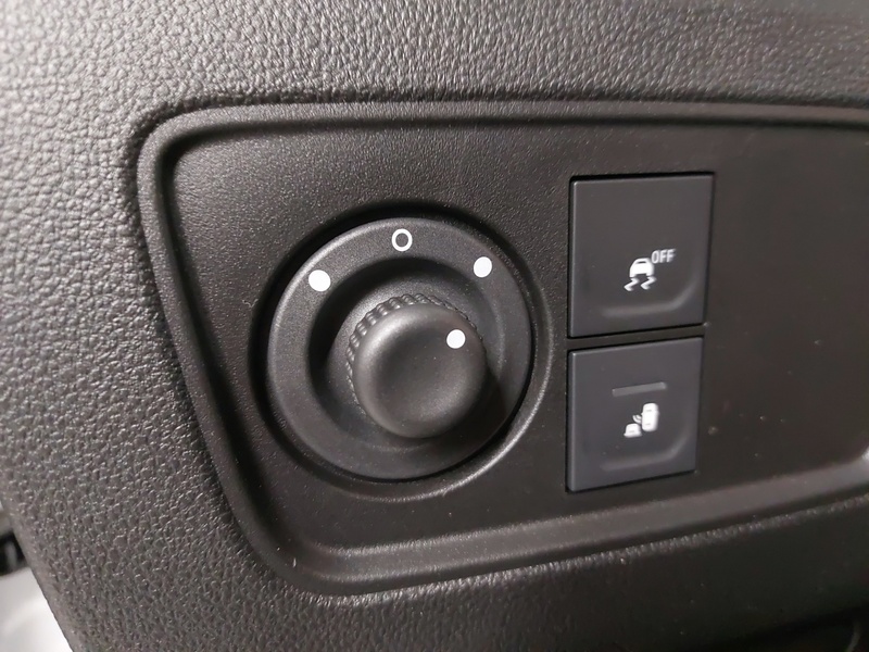 Renault Express vaihtoauto